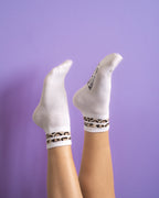 Socken "Leo" 2er-Pack