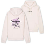 Hoodie "Magnolie"