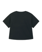 T-Shirt "einevonACHT." oversize