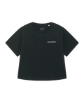 T-Shirt "einevonACHT." oversize