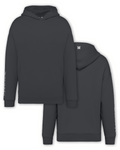 Hoodie "Ich geh mal meine Gefühle fühlen."