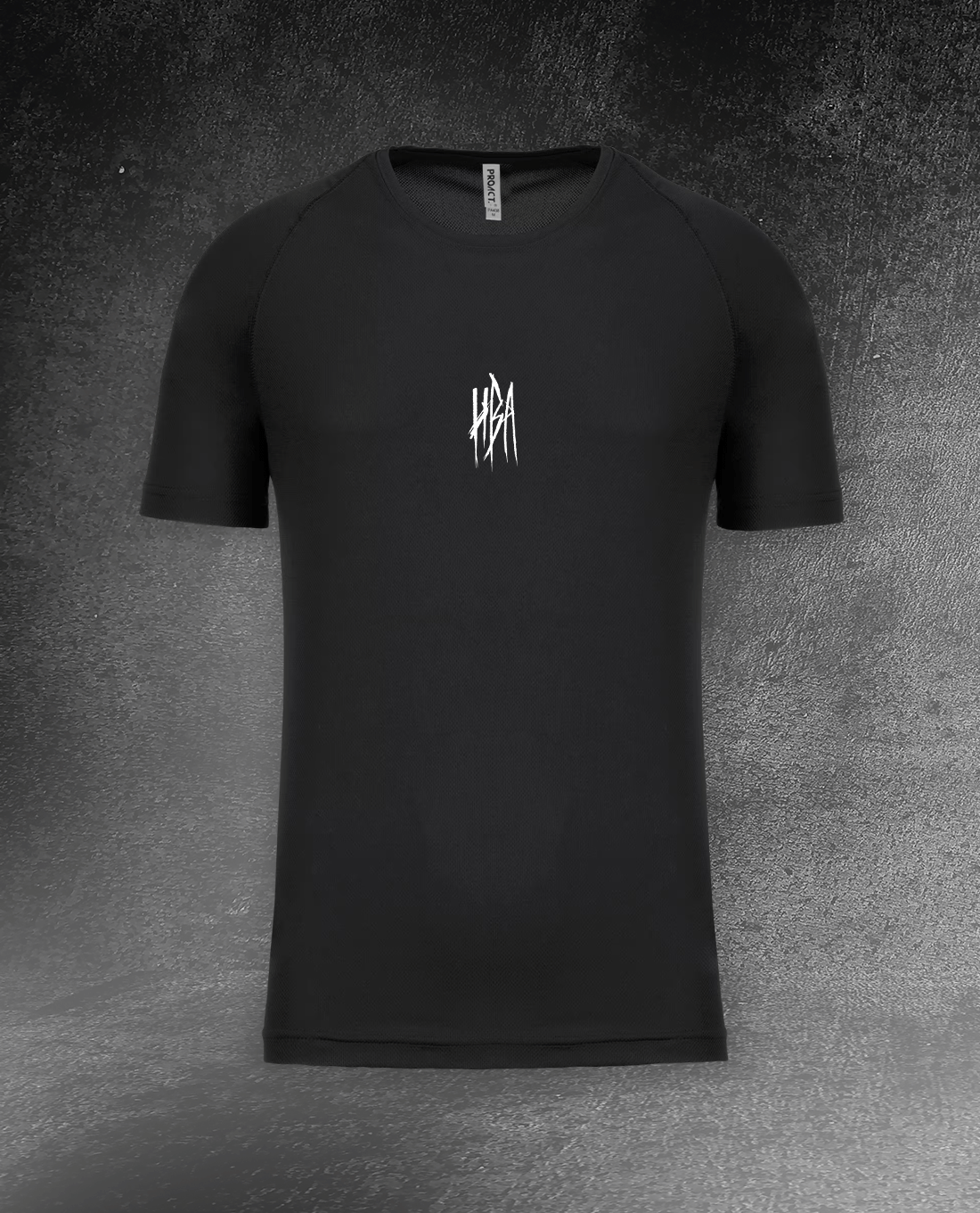 Sportshirt "HBA"